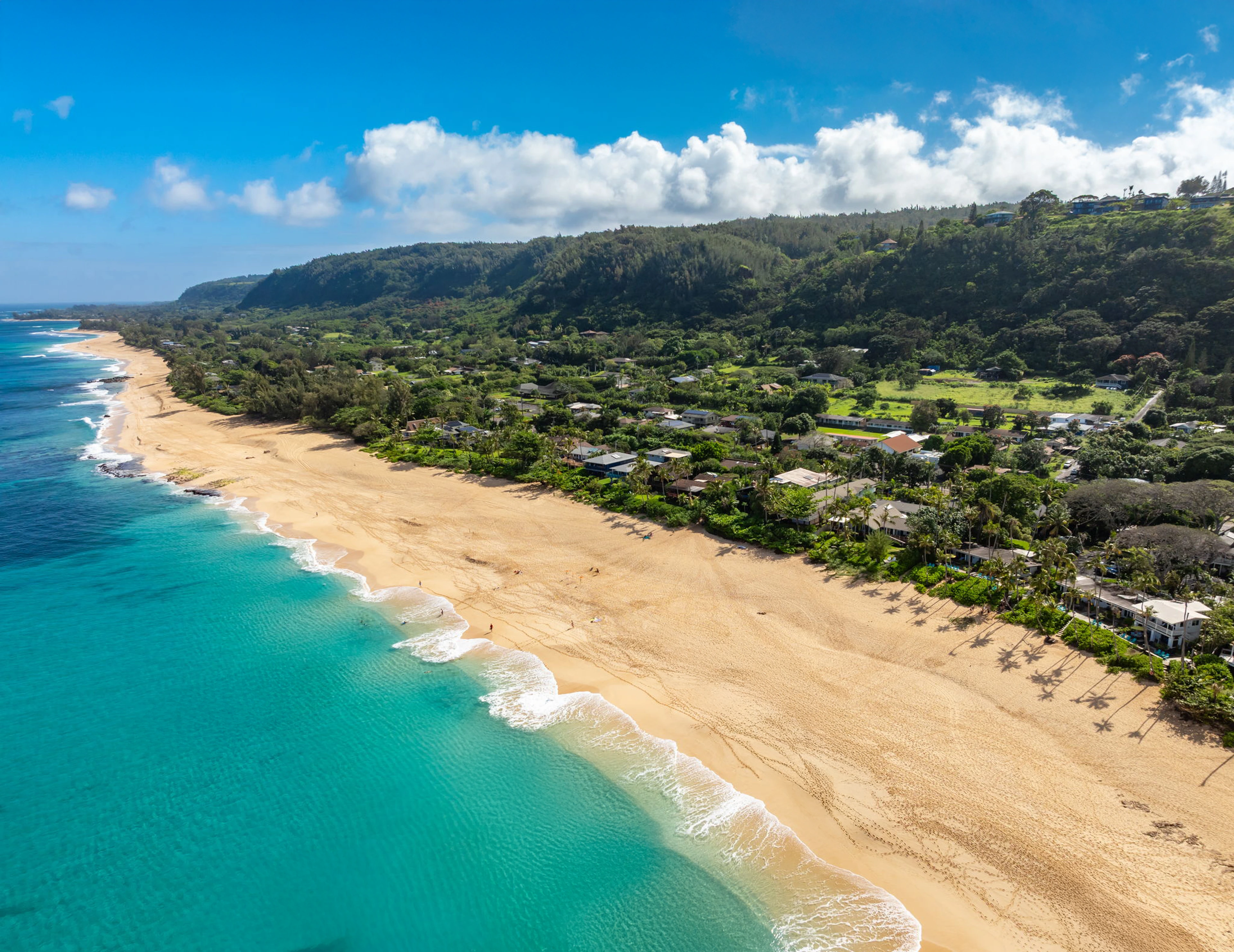 Ke Iki Beach Home for Sale | 4BR Haleiwa Retreat, North Shore Oahu